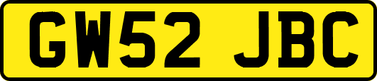 GW52JBC