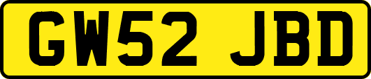 GW52JBD