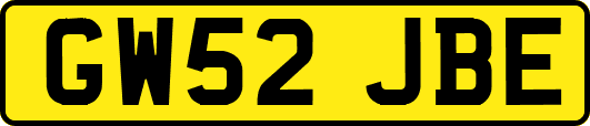 GW52JBE