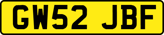 GW52JBF