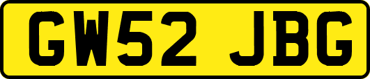 GW52JBG