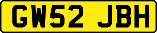 GW52JBH