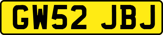 GW52JBJ