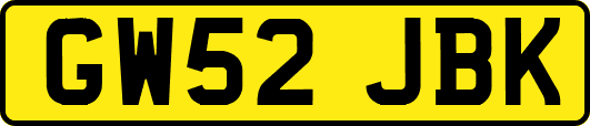 GW52JBK