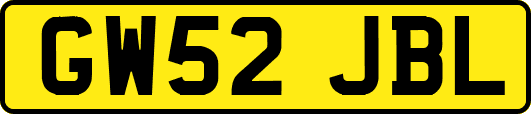 GW52JBL