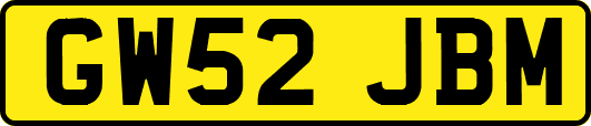 GW52JBM