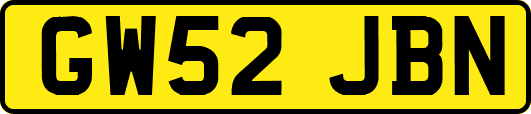 GW52JBN