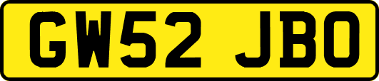 GW52JBO
