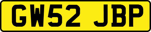 GW52JBP