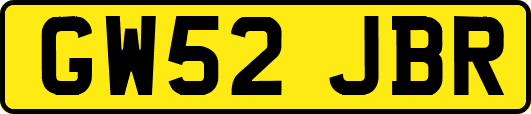 GW52JBR