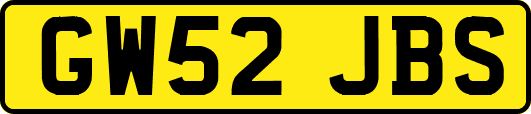 GW52JBS