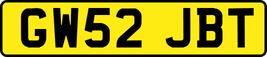 GW52JBT