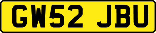 GW52JBU