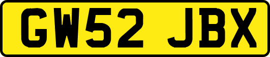 GW52JBX