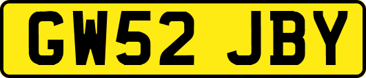 GW52JBY