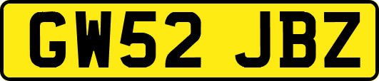GW52JBZ