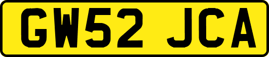 GW52JCA