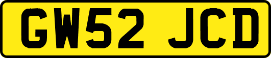 GW52JCD