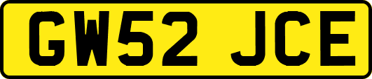 GW52JCE