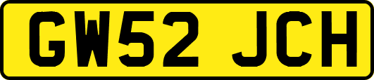 GW52JCH