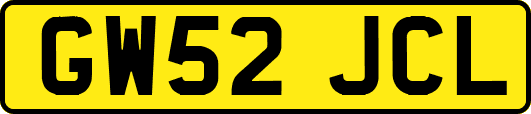 GW52JCL