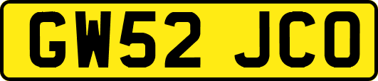 GW52JCO