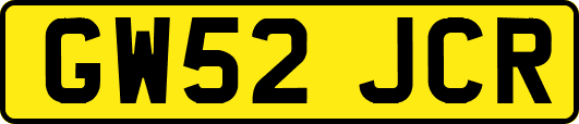 GW52JCR