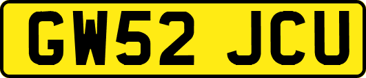 GW52JCU