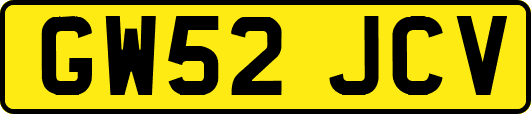 GW52JCV