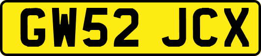 GW52JCX