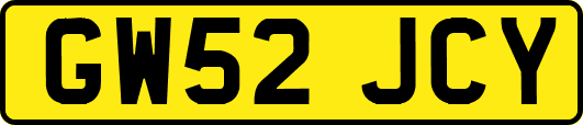 GW52JCY