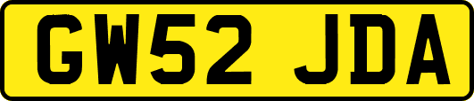 GW52JDA