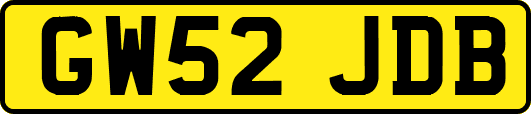 GW52JDB