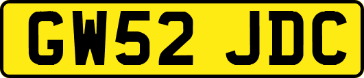 GW52JDC