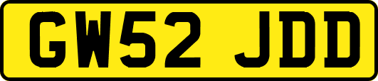 GW52JDD