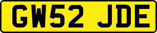 GW52JDE