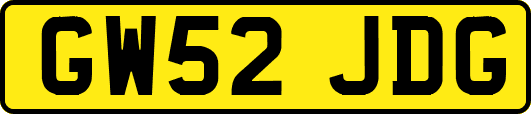 GW52JDG