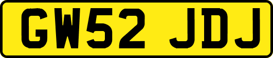 GW52JDJ