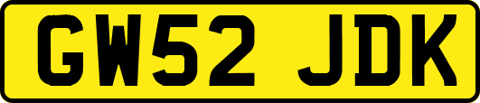 GW52JDK