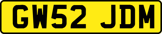 GW52JDM