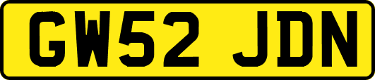 GW52JDN
