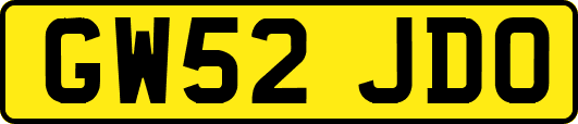 GW52JDO