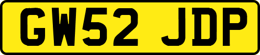 GW52JDP