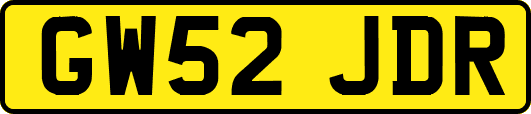 GW52JDR