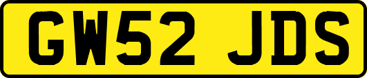 GW52JDS