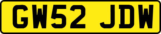 GW52JDW