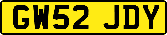 GW52JDY