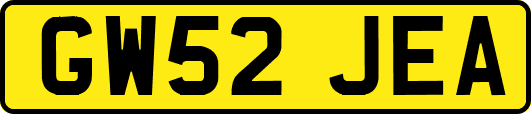 GW52JEA