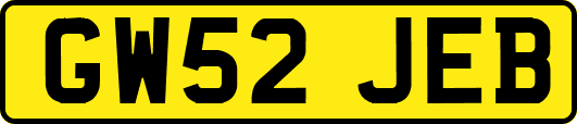 GW52JEB