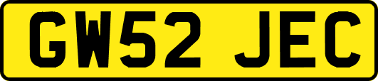 GW52JEC